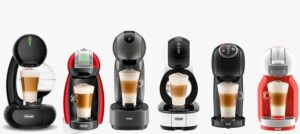 3Pcs - Refillable Coffee Capsule Pods For Dolce Gusto Nescafe Maker -B0CL37L6C2