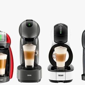 3Pcs - Refillable Coffee Capsule Pods For Dolce Gusto Nescafe Maker -B0CL37L6C2