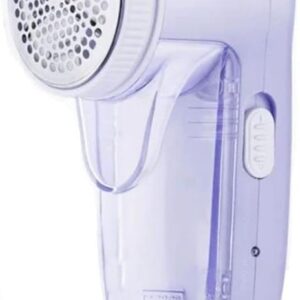 41FxWa+7+FL._AC_ 1Pcs Clothes Wonder Lint Rechargeable Electronic Lint Remover - SSokany SK-866-19 * 12 * 7Cm - Random Color-B0DPLF6RFK