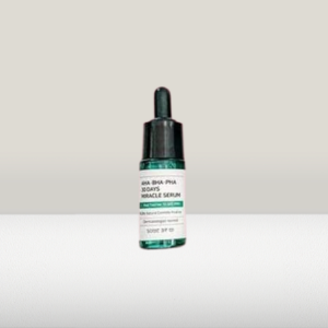 سوم باي مي - مجموعة المعجزة 30 يومًا-AHA.BHA.PHA 30 Days Miracle Starter Kit