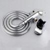 -Stainless Steel - Shower Body Sprays-B0923KFKC2