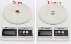 2 Pcs Elastic Laces Clasps Metal Capsule Lock Buckles Tip Ends No Tie Shoelaces Tieless Elastic Lazy Shoelace Accessries (Browne)B0BKC59HV5