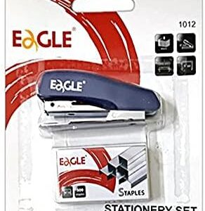 41Odk2TagES._AC_ Eagle Small stapler 24/6-B099DJZTTT