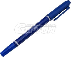 1PCS CCL Anti-etching PCB circuit board Ink Marker Pen For DIY PCB MO-120-MC-BL, [Blue]B0D2QPJV53