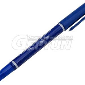 1PCS CCL Anti-etching PCB circuit board Ink Marker Pen For DIY PCB MO-120-MC-BL, [Blue]B0D2QPJV53
