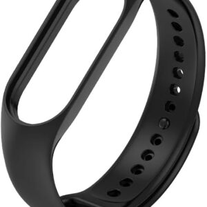 41ehWofnuEL._AC_SX679_ Watch Strap For Xia-omi Mi Band 7 6 5 Wristband Silicone Bracelet Case Cover Wrist Mi Band7 band5 band6 Smartwatch Accessories-B0DPJJDFMF