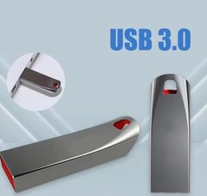 Original USB Flash 3.0 Drive Metal Real Capacity Memory Stick High Speed Storage U Disk For Laptop/Tablet Flash Memory Random Color (2, TB)-B0DLTK1WVK