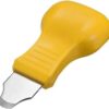 1Pcs (Small) Watch Repair Tool Watch Case Opener Knife Back Cover Pry Remover for Battery Replacement Watch Accessory (002) Random Color-B0CTRS98T6