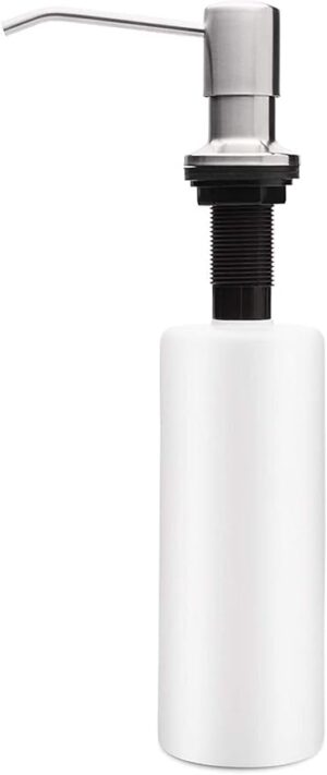 Kitchen Sink Soap Dispenser-B0B7GGCRVZ