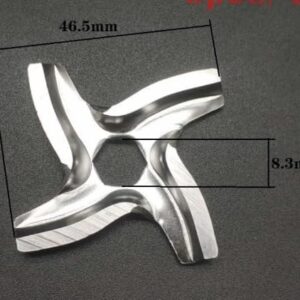 41q2Lvih5HL._AC_ 1Pec New High Quality Meat Grinder Parts Blade Mincer Knife Fits-B0CBHBC3Z7