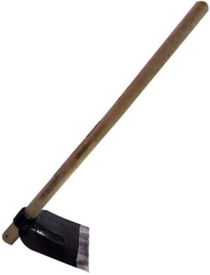 Hardened Steel Axe for Wood Handed Drilling-B091CRRWCJ