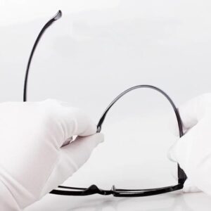(1pcs- +4 Reading) Comfort Ultralight Reading Glasses Men Halter Reading Glasses Hanging Stretch Women Anti-fatigue Presbyopia Unise Glasses (Assorting Color) (+4.0)-B0CPD6FGWN
