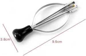 1PC Watch Hand Remover Lifter Presto Plunger Puller Needle Pliers Watchmaker Repair Tool-B0C6VSB4R1