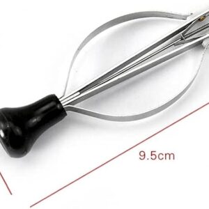 1PC Watch Hand Remover Lifter Presto Plunger Puller Needle Pliers Watchmaker Repair Tool-B0C6VSB4R1