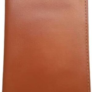 Men Women's Passport Cover on The Passport Holder Travel Leather Protector Bag ID Credit Card Case for Passport Wallet Pasport-B09S1G5VKY