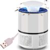 -Usb power non-toxic electronic mosquito killer lamp-B08YNXFQ7Y