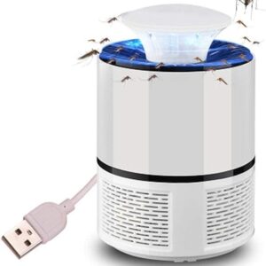 -Usb power non-toxic electronic mosquito killer lamp-B08YNXFQ7Y