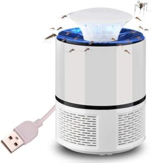 -Usb power non-toxic electronic mosquito killer lamp-B08YNXFQ7Y