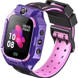 5166neJvFJL._AC_SX466_ Wrist Watch with GPS Availability for Unix-B0D31FHX3S