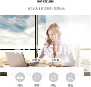 [1Pcs-14 * 5cm-18Grams - Dark Blue] 2022 New Unisex Rectangle Vintage Sunglasses Fashion Design Retro Sun Glasses Man Eyeglass Casual Goggles UV400 Eyewear -DB0505-B0D3Y5QTQN