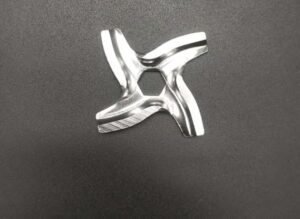 1Pec New High Quality Meat Grinder Parts Blade Mincer Knife Fits-B0CBHBC3Z7