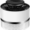 Fashion USB Photocatalyst Mosquito Killer Lamp Repellent Bug Insect Trap Light - (White)-B0968WDH67