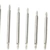270Pcs Watch Wrist Band Spring Bars Strap Link Pins Stainless Steel Watchband Spring Bar 8-25mm Watch Strap Ear Sets for watch band repair (1.5MM 8-25MM)-B07KS1P9F7