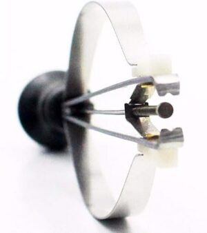 1PC Watch Hand Remover Lifter Presto Plunger Puller Needle Pliers Watchmaker Repair Tool-B0C6VSB4R1