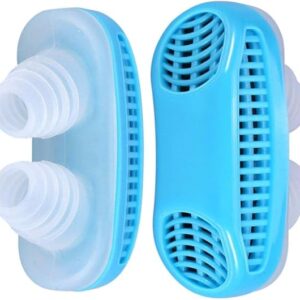 51K-EvnaoHL._AC_SX569_ (Random Color) 2 in 1 Health Anti Snoring & Air Purifier Relieve Nasal Congestion Snoring Device Ventilation Anti-snoring Anti Snore Nose Clip-B0BQZD8WD9