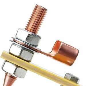 51MMtbOUpgL._AC_SX466_ 1pc Welding Magnet Head Magnetic Welding Ground Clamp Holder Fixture Strong Welder Sheet Metal Repair Machine Ground Wire Clamp-B0DPFJYVYD