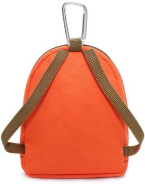 Nylon Tactical Bag Outdoor Molle Portable Waist Fanny Pack Men Phone Pouch Camping Hunting Tactical Waist Bag EDC Gear Purses-B0DHH448SZ