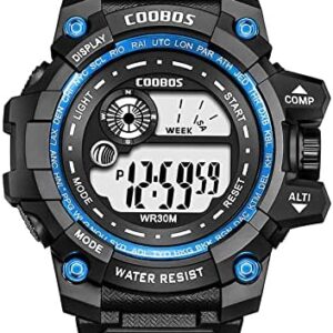 51OkIijCmRL._AC_ Men LED Digital Watches Luminous Fashion Sport Waterproof-B09NYJ5YQN