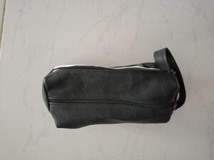 1Pcs Mini Portable Non-Padded Handbag Nine Number 2 Mobile 7 Inch Screen and Other Items...-B0CMTXLH1M