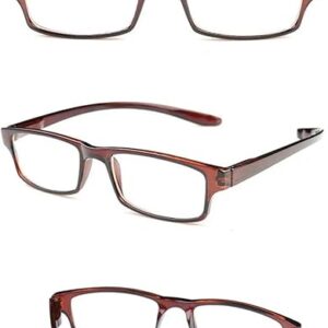 51TAarm5+KL._AC_SY741_ (1pcs- +4 Reading) Comfort Ultralight Reading Glasses Men Halter Reading Glasses Hanging Stretch Women Anti-fatigue Presbyopia Unise Glasses (Assorting Color) (+4.0)-B0CPD6FGWN
