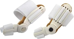 Foot Care 2 Pack Hallux Adjustment Shoe Liner-B09232BR3L