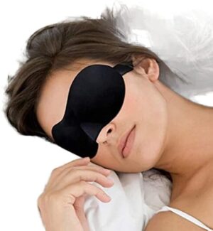 3D Eye Cover For Traveller And Office Rest-B091C4KSGY