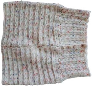 for Youths womens and Grils Hand Made Crochet Skirt (Waist 30 Up To 40 Cm Max) -(Body 45 Up To 60 Cm Max)-B0DGQVB9CF