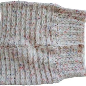 for Youths womens and Grils Hand Made Crochet Skirt (Waist 30 Up To 40 Cm Max) -(Body 45 Up To 60 Cm Max)-B0DGQVB9CF