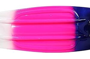 Skateboard 55Cm Complete Skateboard For Beginners Kids and Adult - multicolor-B0DG3QZ66S