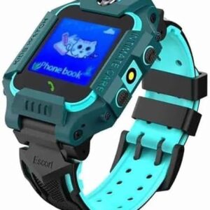 51f1tRRF5IL._AC_SX466_ Nabi Original Kids Z7A Watch - (Turquoise)-B0D6Y3RG7V