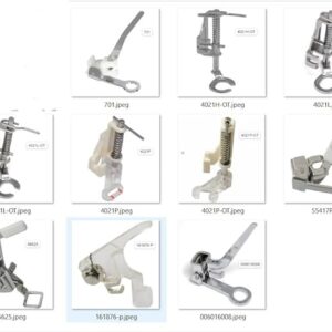 51gMW+Pz51L._AC_SX679_ 1 PCS Multifunction Embroidery Quilting Darning Presser Foot For Household Sewing Machine Accessories Freedom Embroidery Foot as shown in pic (161876-P)-B0DGDLQBVF