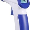 -Ear Forehead Thermometer Mini Digital Infrared Thermometer-B09232NYQ2