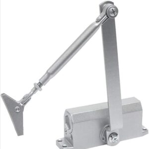 51vQQNBqBHL._AC_SX569_ 1Pcs Dafash for Doors - Door Deadbolt - Hydraulic Automatic Door Lock Machine Size - - B0CNZT5MKW