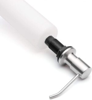 Kitchen Sink Soap Dispenser-B0B7GGCRVZ