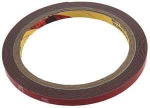 3M acrylic foam double-sided Car tape accessories-B091BZ4ZN2