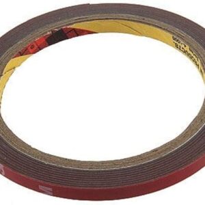 3M acrylic foam double-sided Car tape accessories-B091BZ4ZN2