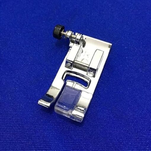 MySouq-store (1PC) Zig zag sewing machine foot (R) / general purpose presser foot #XC3021051 Fits Baby Lock, AA7058-B0C7KPBJBG