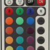 APA-1616 Remote Control For LED Light Bulbs, Multicolor-B07P6YS4FD