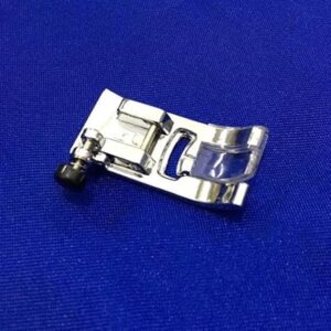 (1PC) Zig zag sewing machine foot (R) / general purpose presser foot #XC3021051 Fits Baby Lock, AA7058-B0C7KPBJBG
