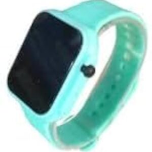 [1Pcs] Led Display Digital Kids Watches Sport Boys Girls Luminous Children’s Electronic Wristwatch Students Clock Watches Relojes 2024-B0DGDMGKM4